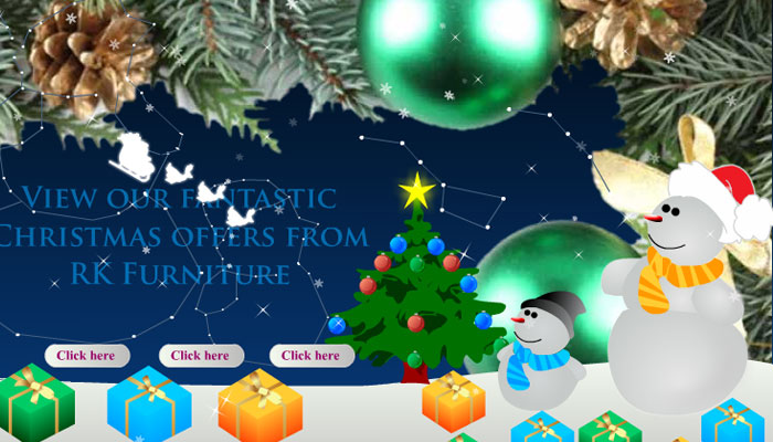 Rk Furniture Flash Presentation 