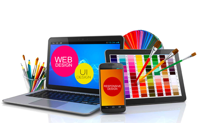 Website designing & Develpoment in Talala, Kodinar, Chorwad, Rajkot, Vadodara, diu and daman